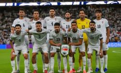 موعد مباراة العراق ضد بوليفيا المؤهلة لمونديال 2026 والقنوات الناقلة